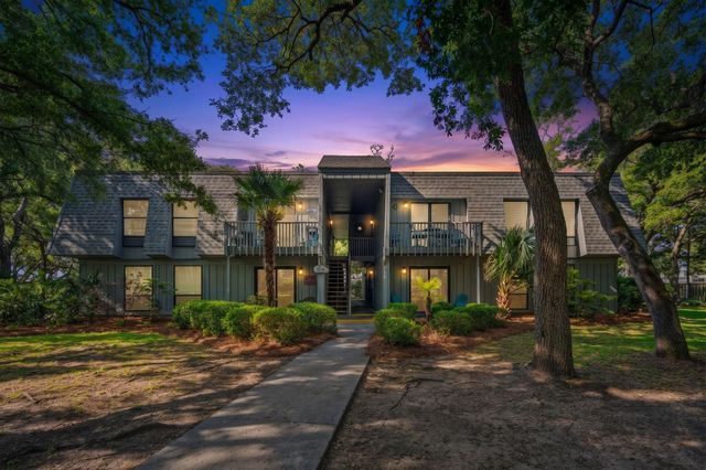 178 Salt Marsh Cir Unit 30H, Pawleys Island, SC 29585