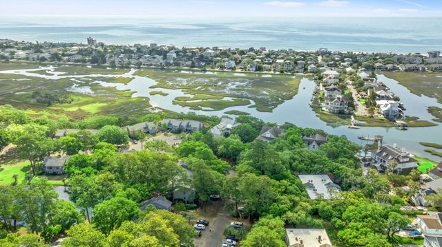 178 Salt Marsh Cir Unit 30H, Pawleys Island, SC 29585