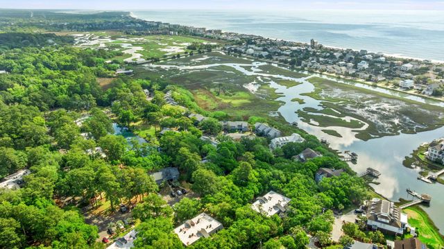 178 Salt Marsh Cir Unit 30H, Pawleys Island, SC 29585