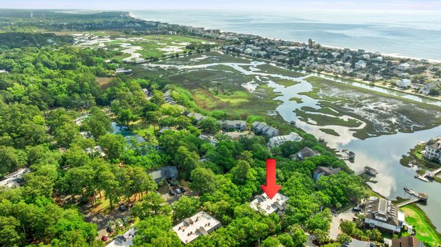 178 Salt Marsh Cir Unit 30H, Pawleys Island, SC 29585
