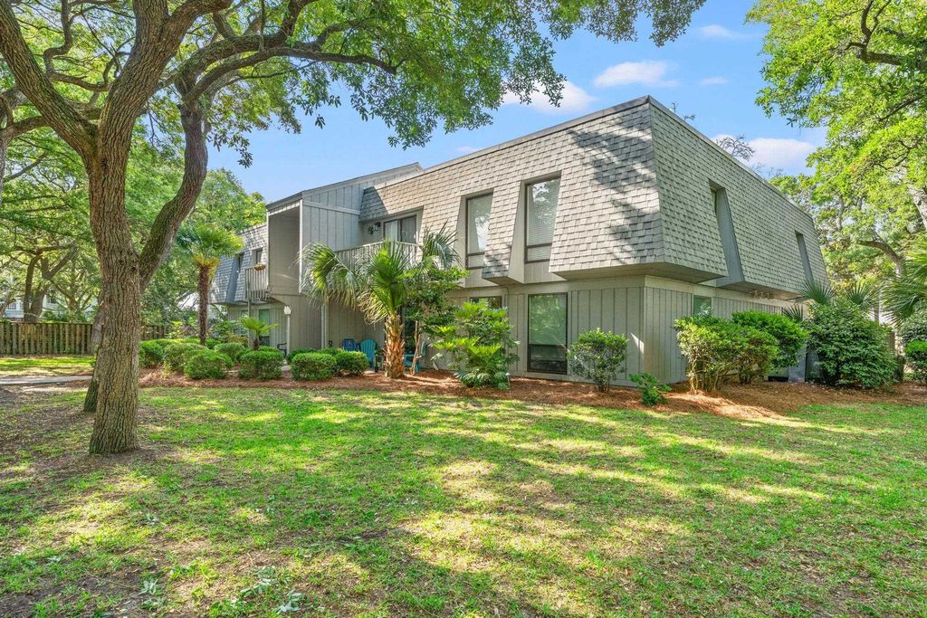 178 Salt Marsh Cir Unit 30H, Pawleys Island, SC 29585