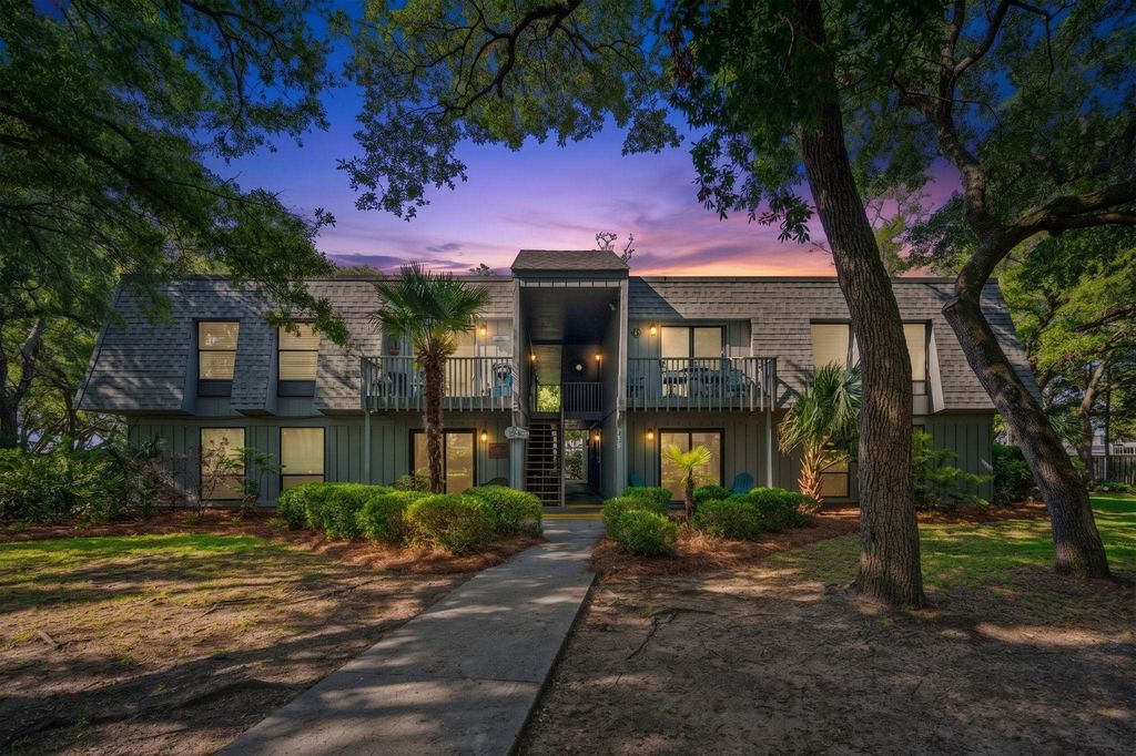 178 Salt Marsh Cir Unit 30H, Pawleys Island, SC 29585 — photo 4