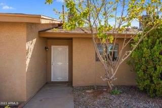 4147 CALLE BARONA -- B, Sierra Vista, AZ 85635