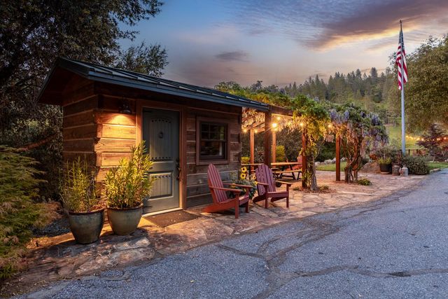 5160 Scarlet Oak, Greenwood, CA 95635