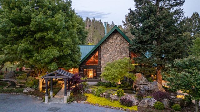 5160 Scarlet Oak, Greenwood, CA 95635