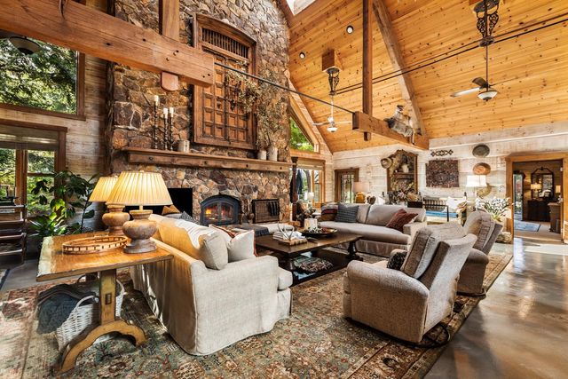 5160 Scarlet Oak, Greenwood, CA 95635