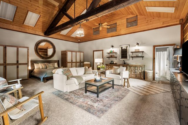 5160 Scarlet Oak, Greenwood, CA 95635