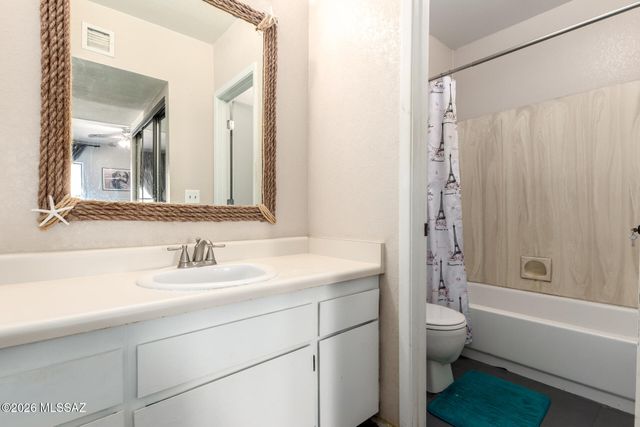 8080 E Speedway Blvd Unit 308, Tucson, AZ 85710