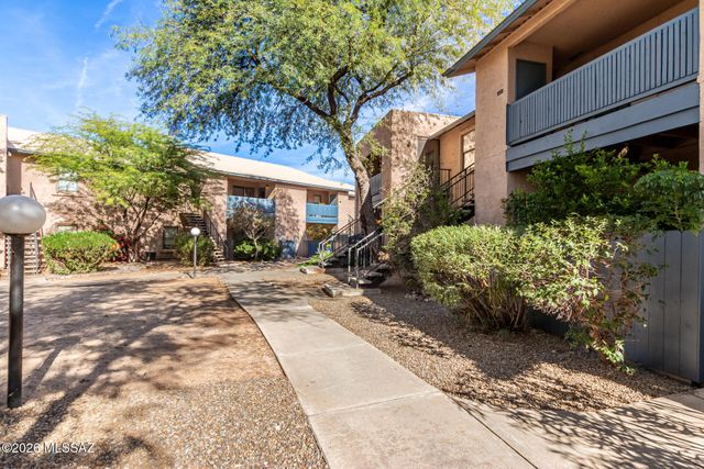 8080 E Speedway Blvd Unit 308, Tucson, AZ 85710