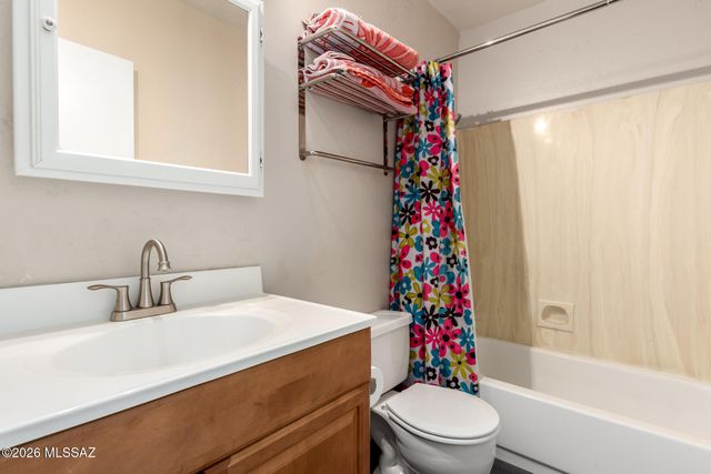 8080 E Speedway Blvd Unit 308, Tucson, AZ 85710