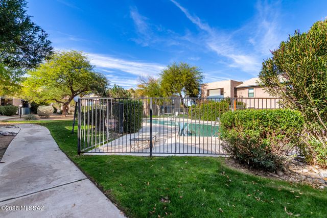 8080 E Speedway Blvd Unit 308, Tucson, AZ 85710