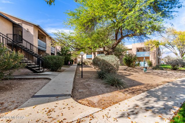8080 E Speedway Blvd Unit 308, Tucson, AZ 85710