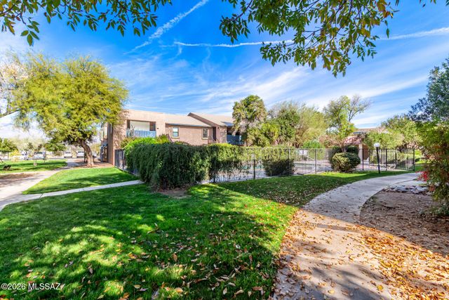 8080 E Speedway Blvd Unit 308, Tucson, AZ 85710