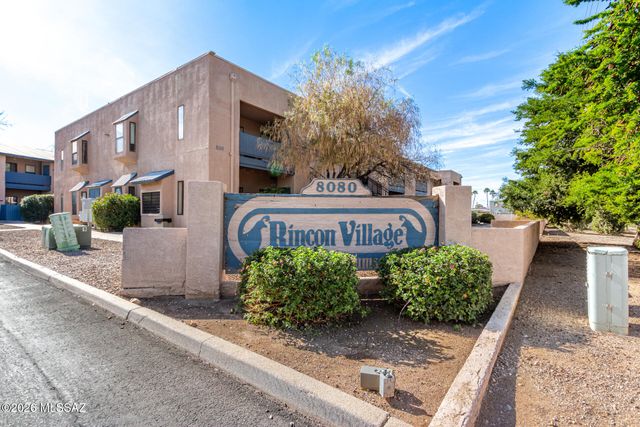 8080 E Speedway Blvd Unit 308, Tucson, AZ 85710