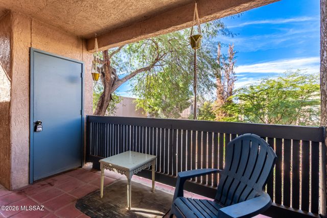 8080 E Speedway Blvd Unit 308, Tucson, AZ 85710