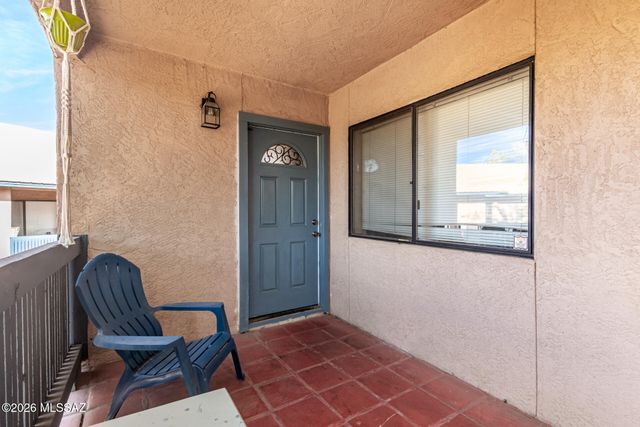 8080 E Speedway Blvd Unit 308, Tucson, AZ 85710