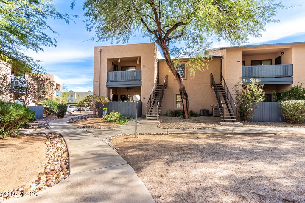 8080 E Speedway Blvd Unit 308, Tucson, AZ 85710