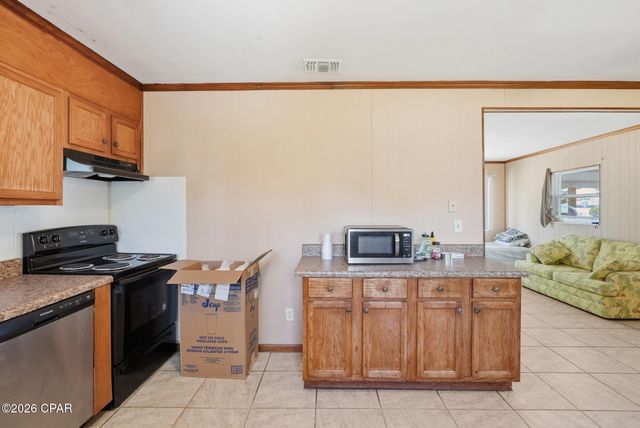 2202 Game Farm Road, Panama City, FL 32405