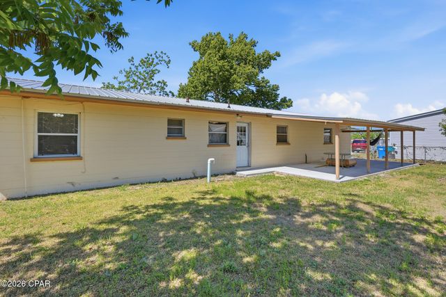 2202 Game Farm Road, Panama City, FL 32405
