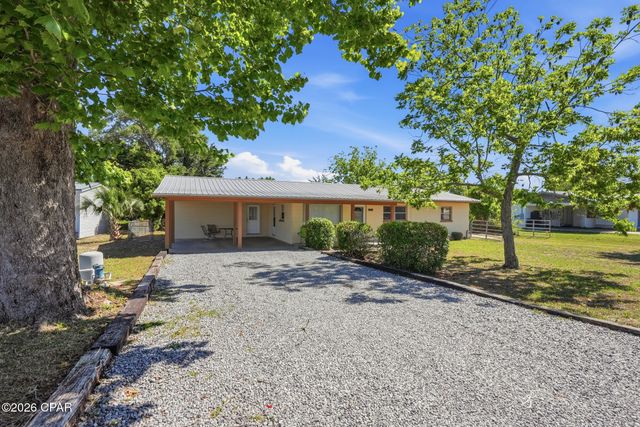 2202 Game Farm Road, Panama City, FL 32405