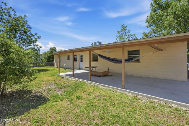 2202 Game Farm Road, Panama City, FL 32405