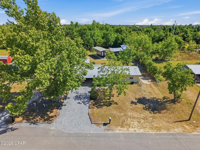 2202 Game Farm Road, Panama City, FL 32405