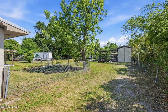 2202 Game Farm Road, Panama City, FL 32405