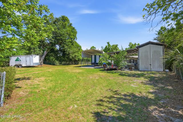 2202 Game Farm Road, Panama City, FL 32405