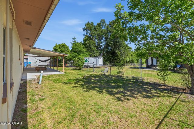 2202 Game Farm Road, Panama City, FL 32405