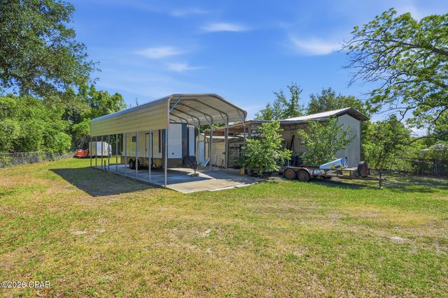 2202 Game Farm Road, Panama City, FL 32405