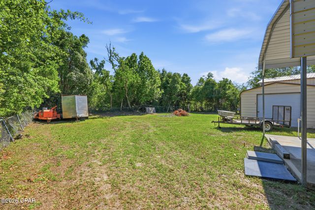 2202 Game Farm Road, Panama City, FL 32405