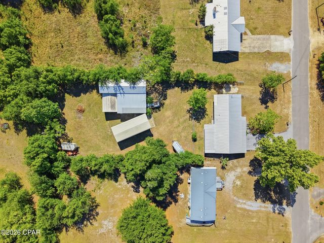 2202 Game Farm Road, Panama City, FL 32405