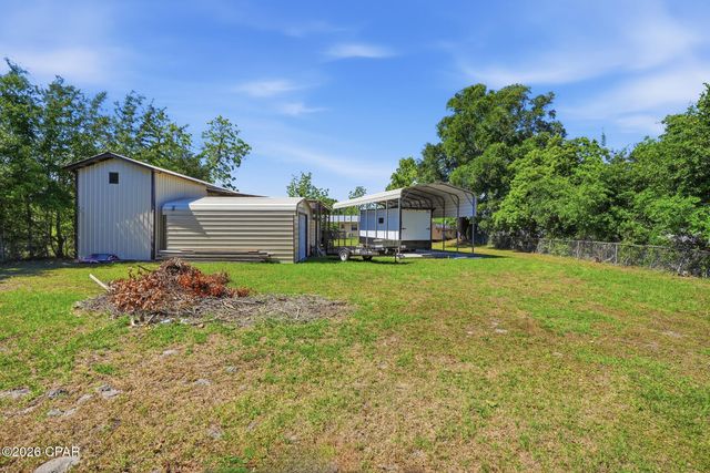 2202 Game Farm Road, Panama City, FL 32405