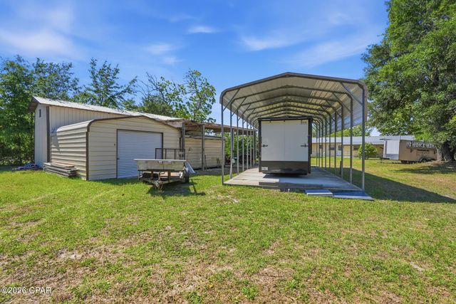 2202 Game Farm Road, Panama City, FL 32405