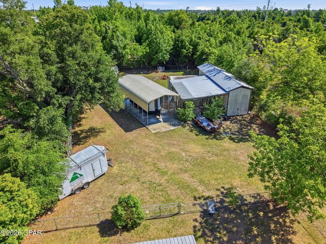 2202 Game Farm Road, Panama City, FL 32405
