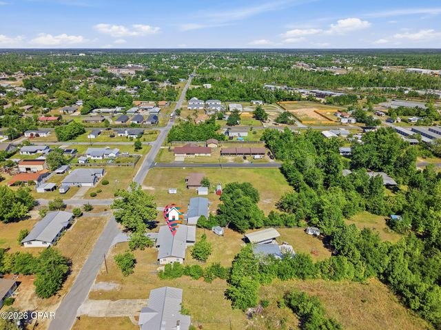 2202 Game Farm Road, Panama City, FL 32405