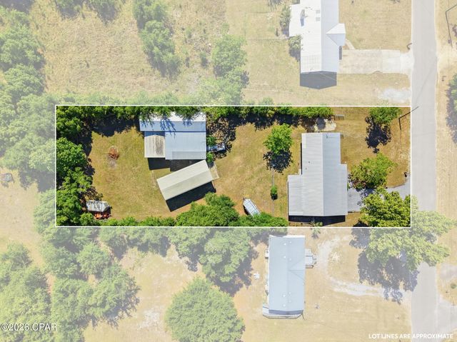 2202 Game Farm Road, Panama City, FL 32405