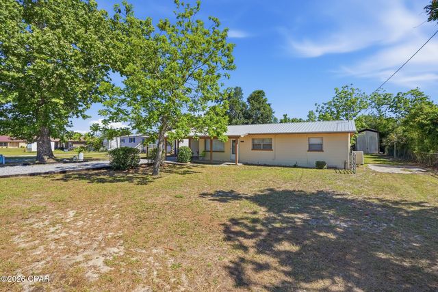 2202 Game Farm Road, Panama City, FL 32405