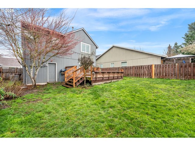 14114 ROCK St, Oregon City, OR 97045