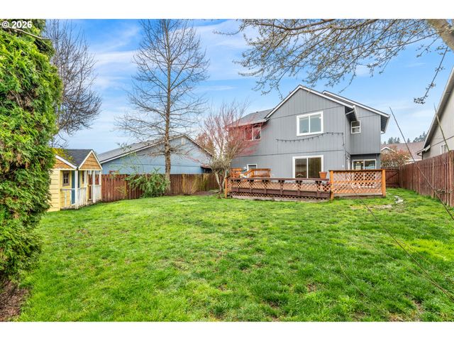14114 ROCK St, Oregon City, OR 97045