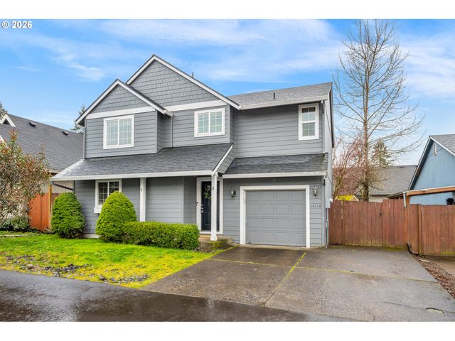 14114 ROCK St, Oregon City, OR 97045
