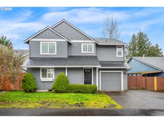 14114 ROCK St, Oregon City, OR 97045