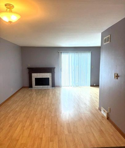 6240 W College AVENUE, Greendale, WI 53129