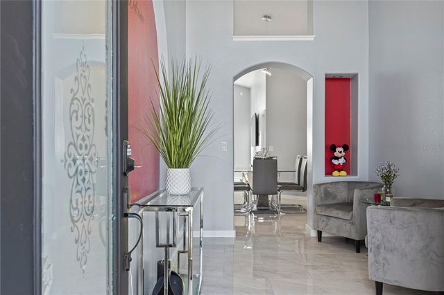 215 ELDERBERRY DRIVE, Davenport, FL 33897