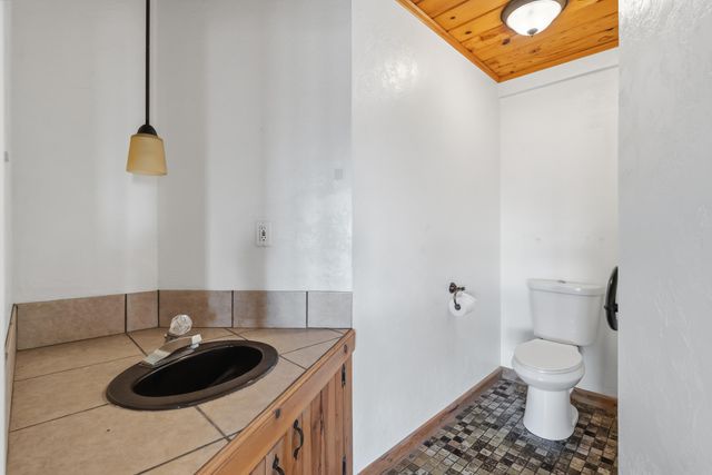 6866 Alpine Ridge Road, Shingletown, CA 96088