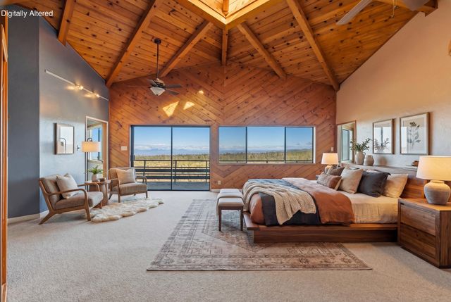 6866 Alpine Ridge Road, Shingletown, CA 96088