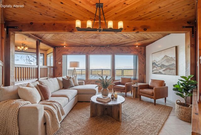 6866 Alpine Ridge Road, Shingletown, CA 96088