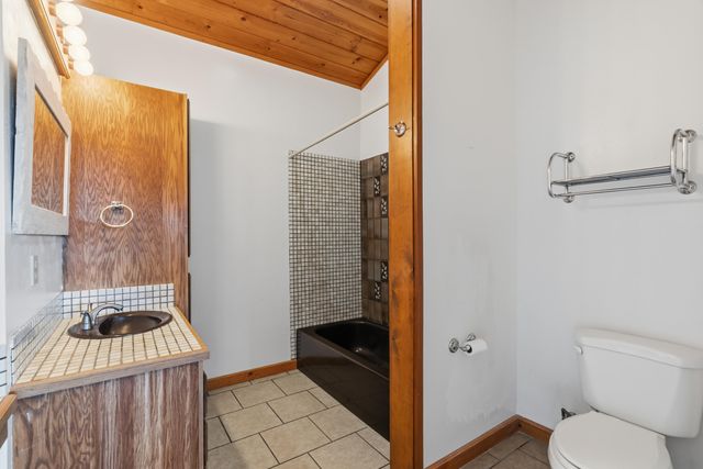 6866 Alpine Ridge Road, Shingletown, CA 96088