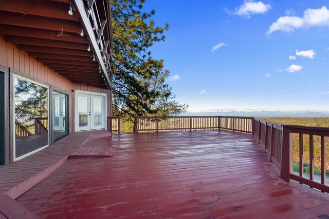 6866 Alpine Ridge Road, Shingletown, CA 96088