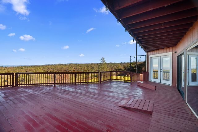 6866 Alpine Ridge Road, Shingletown, CA 96088